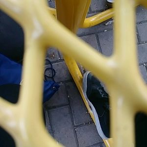 Meet your Posher, Samuel